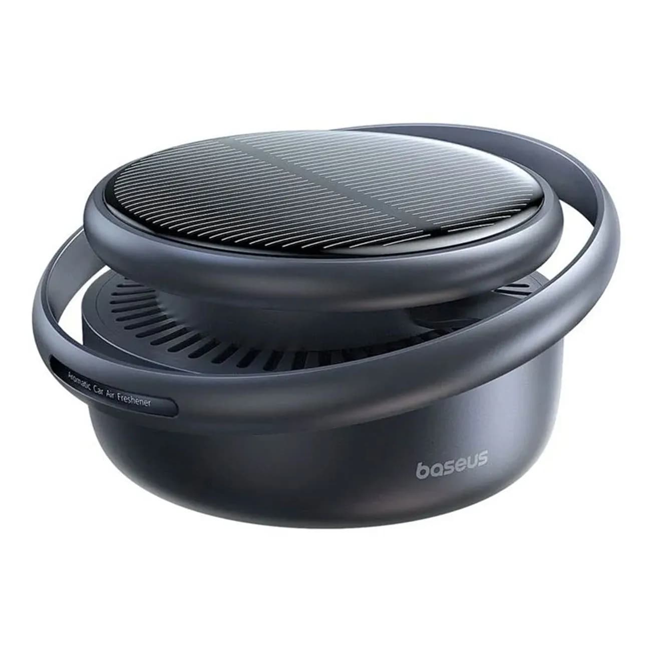خوشبو کننده خورشیدی خودرو بیسوس Baseus BS-CX008 به همراه سه رایحه — تصویر ۴