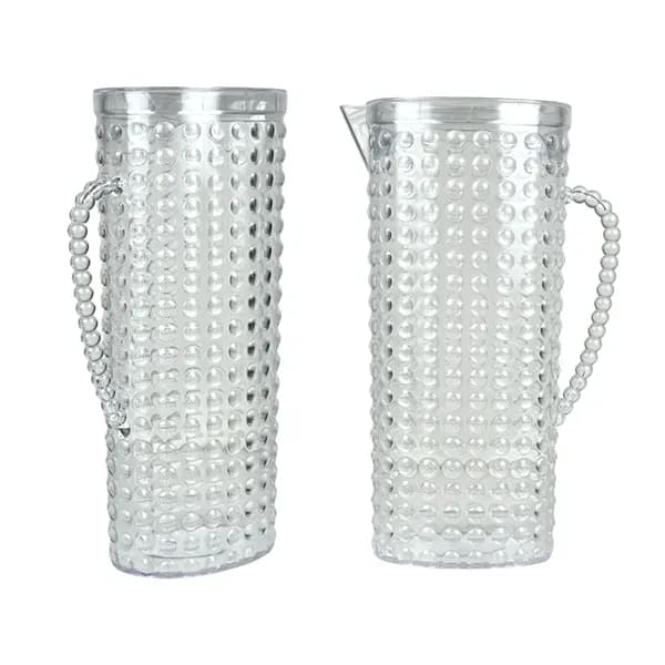 پارچ 1100 میلی لیتر مروارید مرسه — تصویر ۳