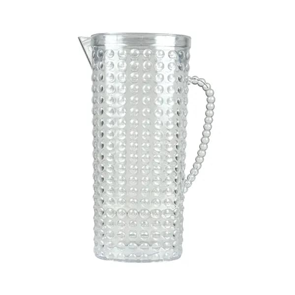 پارچ 1100 میلی لیتر مروارید مرسه