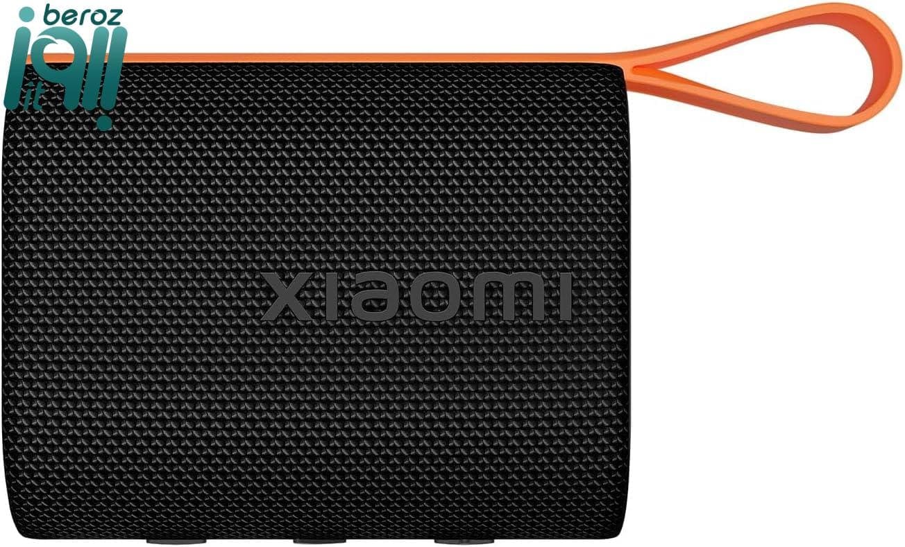اسپیکر بلوتوثی شیائومی مدل Xiaomi Sound Pocket «اورجینال – ارسال 1 ساعت» — تصویر ۵