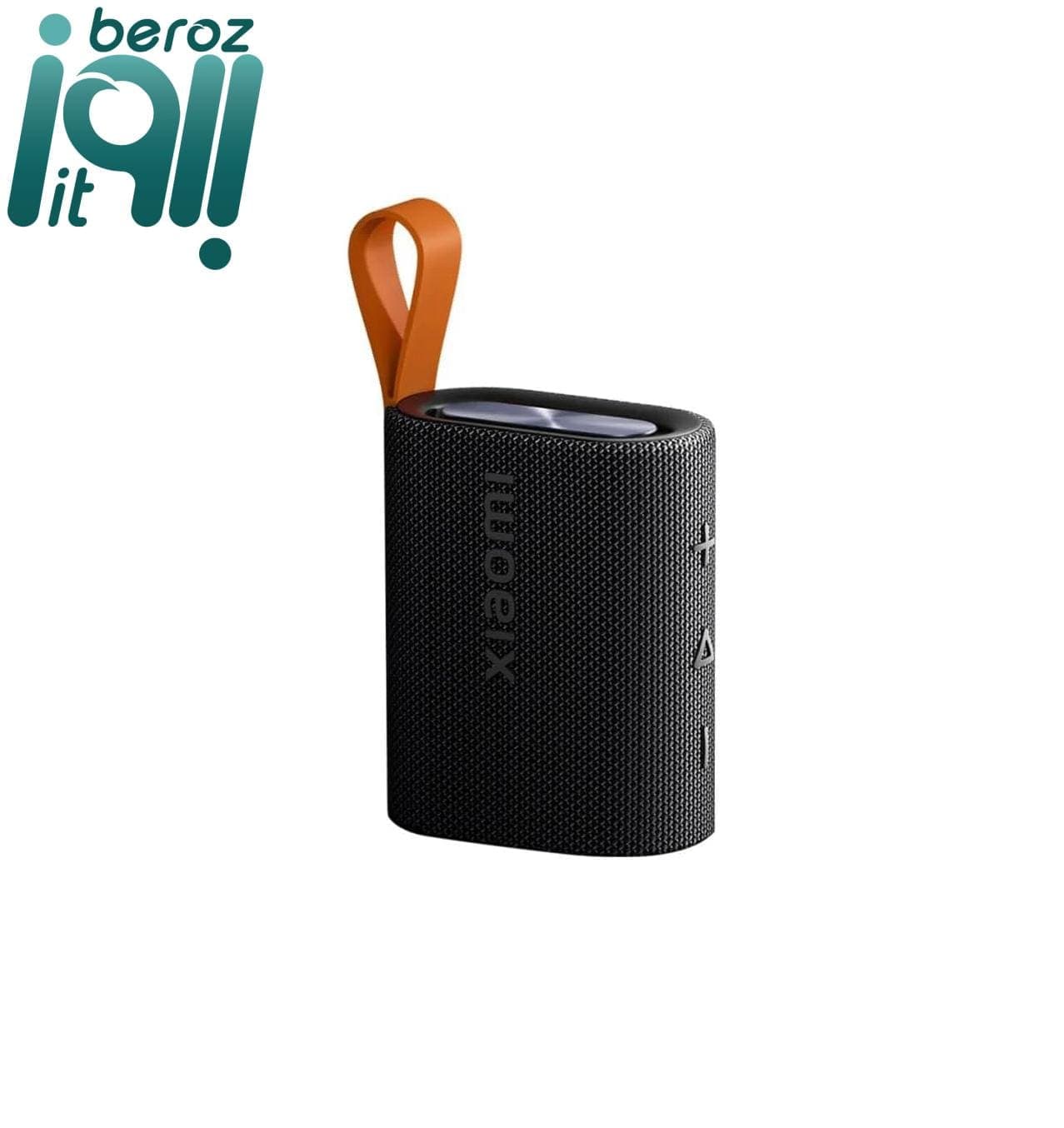 اسپیکر بلوتوثی شیائومی مدل Xiaomi Sound Pocket «اورجینال – ارسال 1 ساعت»