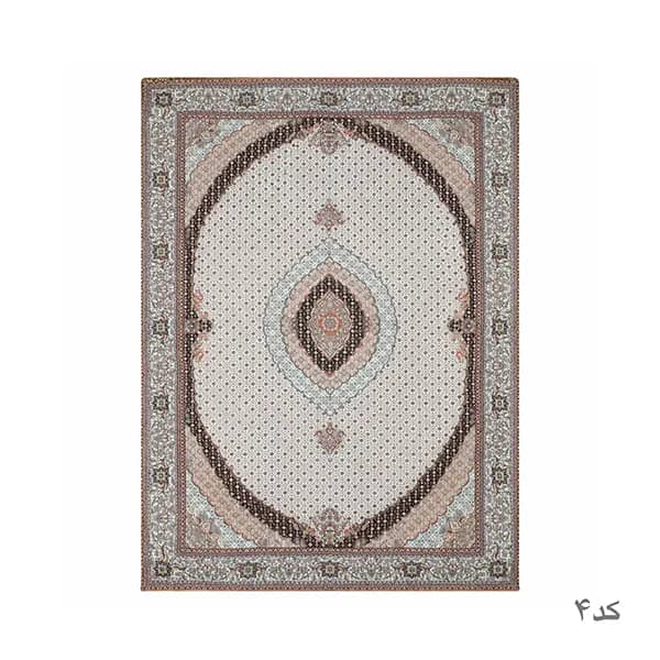 زیر سفره ابریشم — تصویر ۲