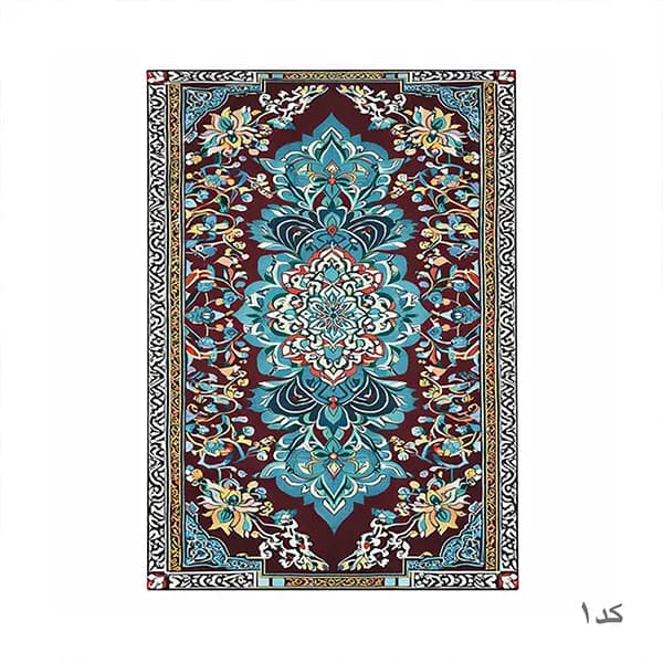 زیر سفره ابریشم — تصویر ۵