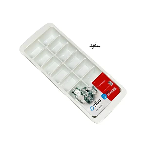 قالب یخ سولار زیبا سازان — تصویر ۳