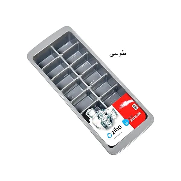 قالب یخ سولار زیبا سازان — تصویر ۴
