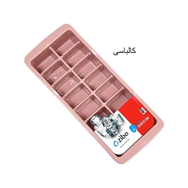 قالب یخ سولار زیبا سازان — تصویر ۵