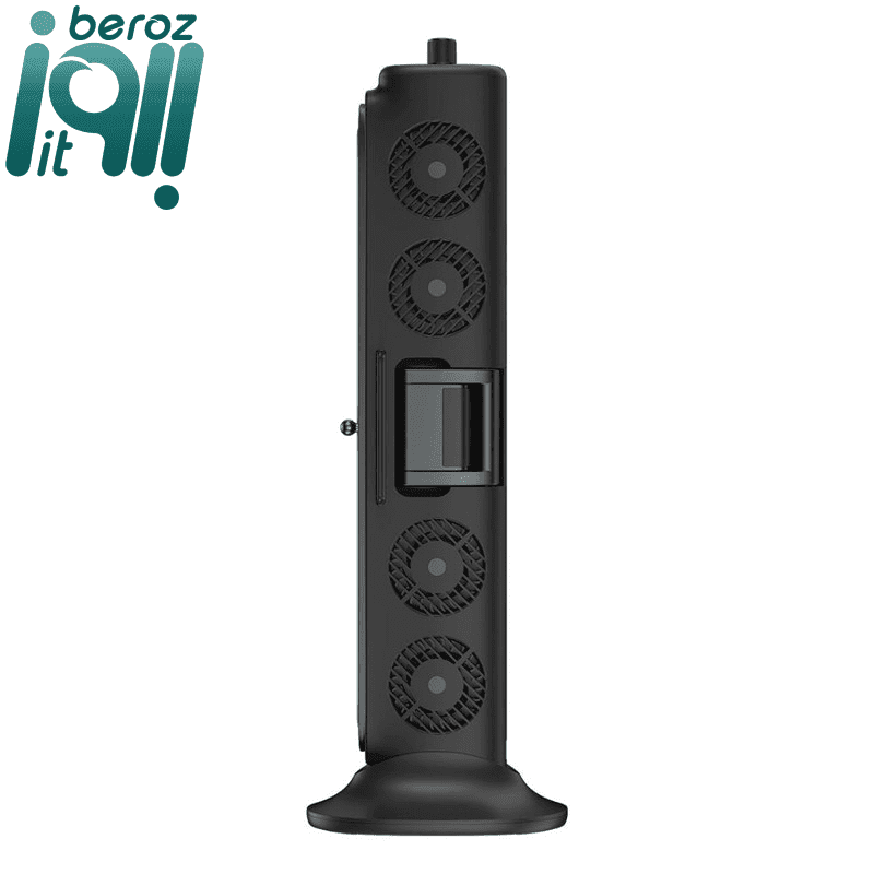 پنکه رومیزی بیسوس مدل Baseus BS-HF005 — تصویر ۲