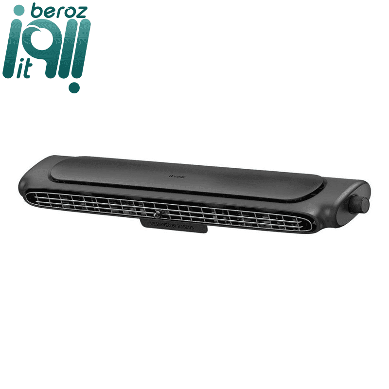 پنکه رومیزی بیسوس مدل Baseus BS-HF005 — تصویر ۶