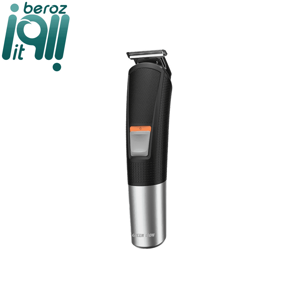 ست اصلاح کامل گرین لاین Green Lion Grooming Kit GNMENGMGKTBK — تصویر ۲