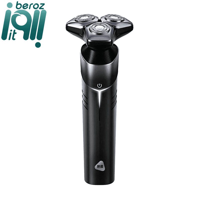 ماشین اصلاح موی صورت شیائومی مدل Xiaomi Enchen BK3000