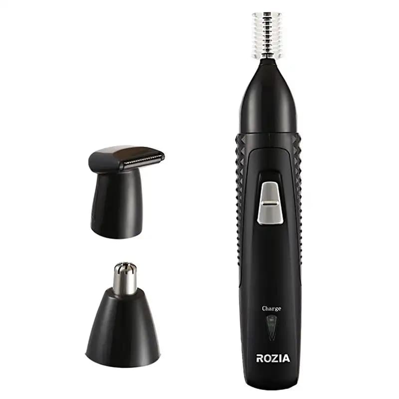 موزن گوش، بینی و ابرو ۳ کاره روزیا (ROZIA) مدل HD105 — تصویر ۴