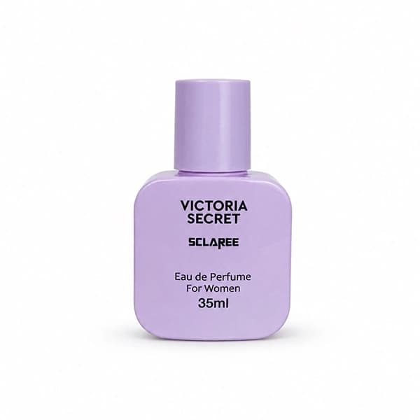 عطر اسکلاره مدل Victoria Secret حجم 35 میلی لیتر زنانه