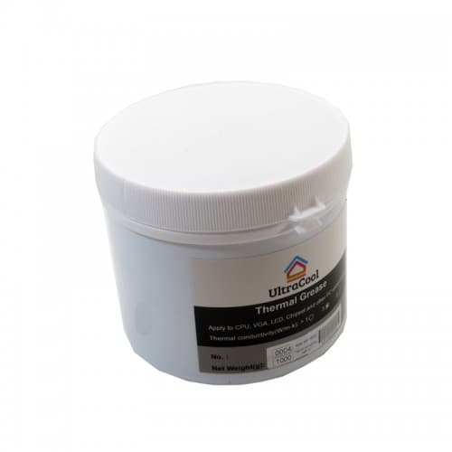 خمیر سیلیکون 1 کیلوگرمی UltraCool — تصویر ۲