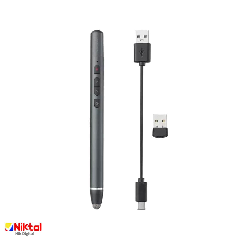 قلم دیجیتالی رپو مدل XR200