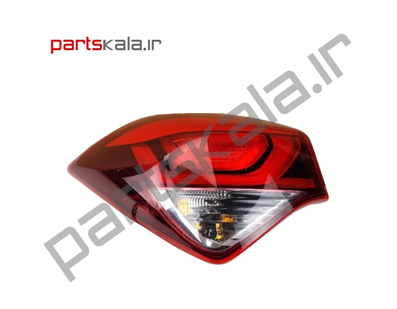 چراغ خطر عقب گلگیر چپ i20 وارداتی