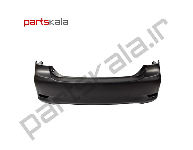 سپر عقب هیوندای سوناتا هیبرید ۲۰۱۸