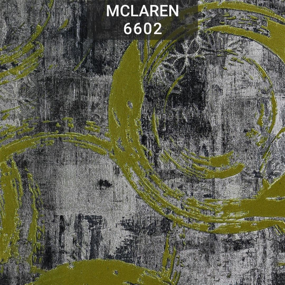 آلبوم کاغذ دیواری مکلارن MCLAREN — تصویر ۳