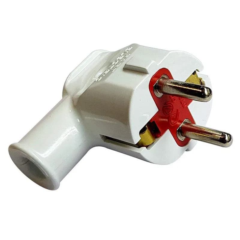 دوشاخه برق ارت دار پارت الکتریک مدل PE5518