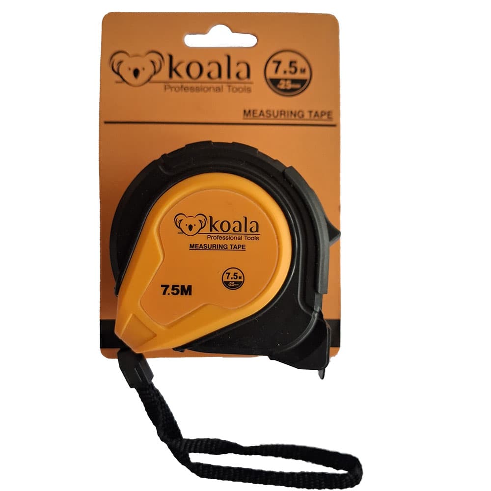 متر 7.5 متری کوآلا COALA
