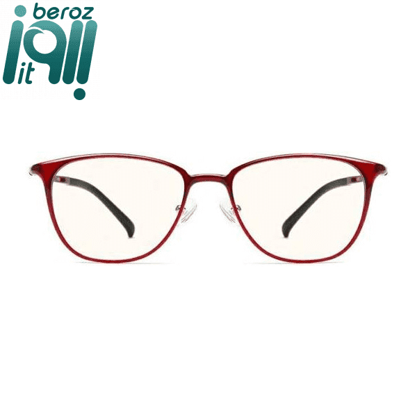 عینک محافظ چشم مدل FU009-0621