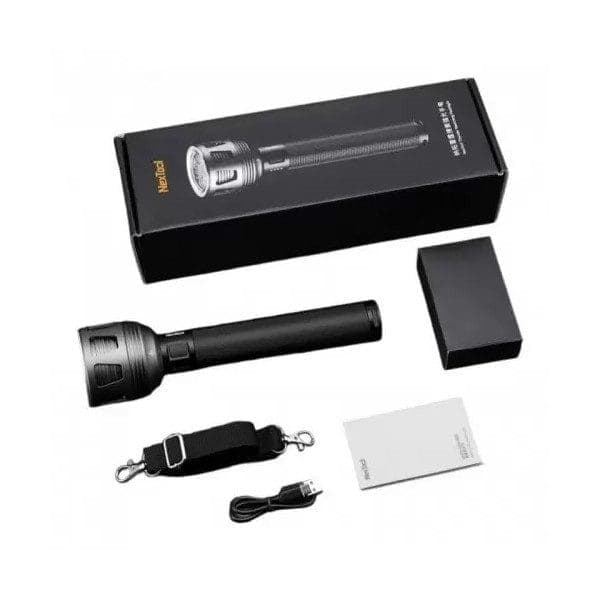 چراغ قوه دستی شیائومی مدل Nextool NE20168 — تصویر ۴
