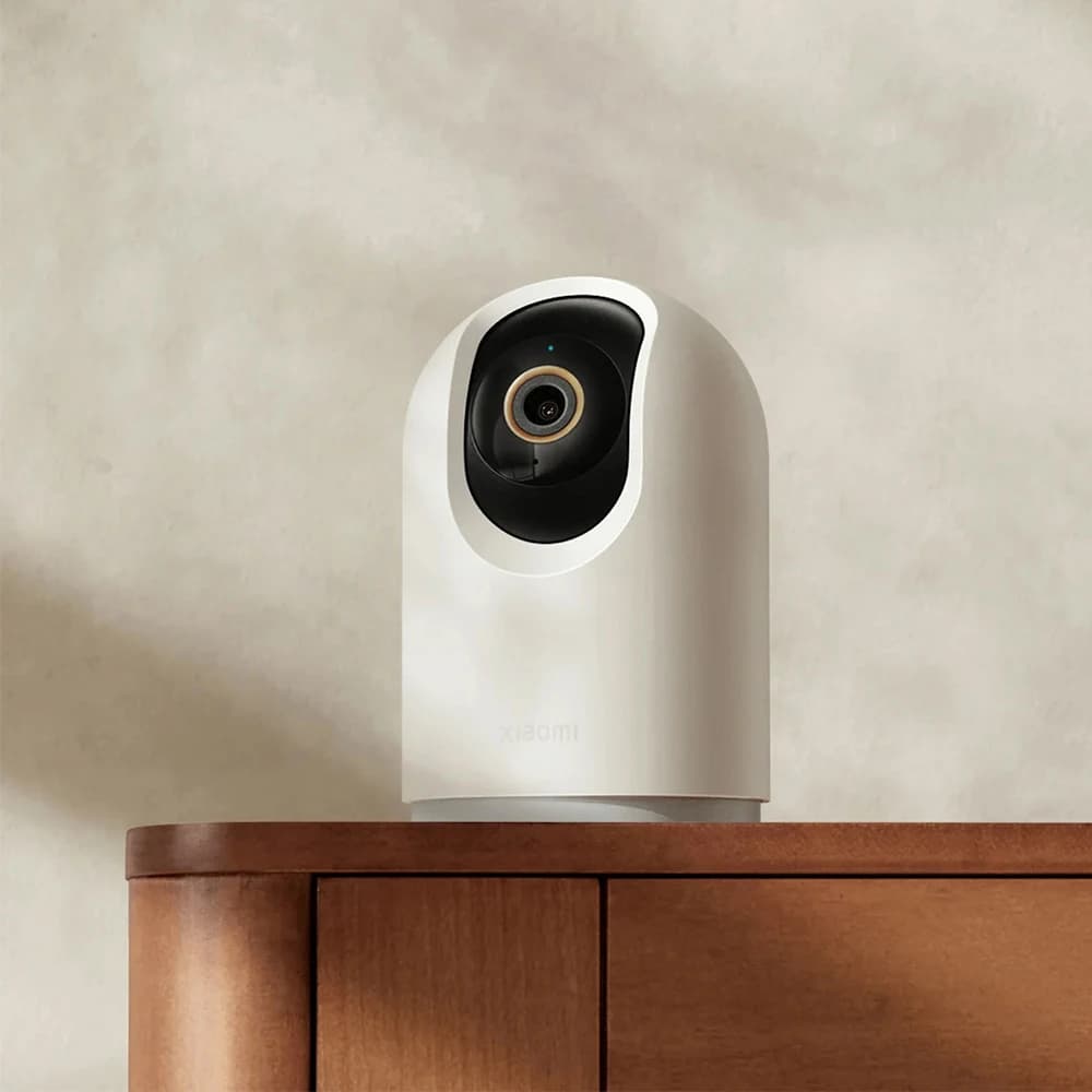 دوربین نظارتی شیائومی Xiaomi C500 Pro — تصویر ۴