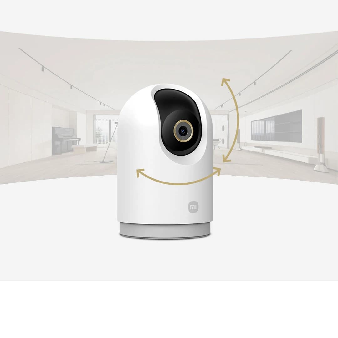 دوربین نظارتی شیائومی Xiaomi C500 Pro — تصویر ۵