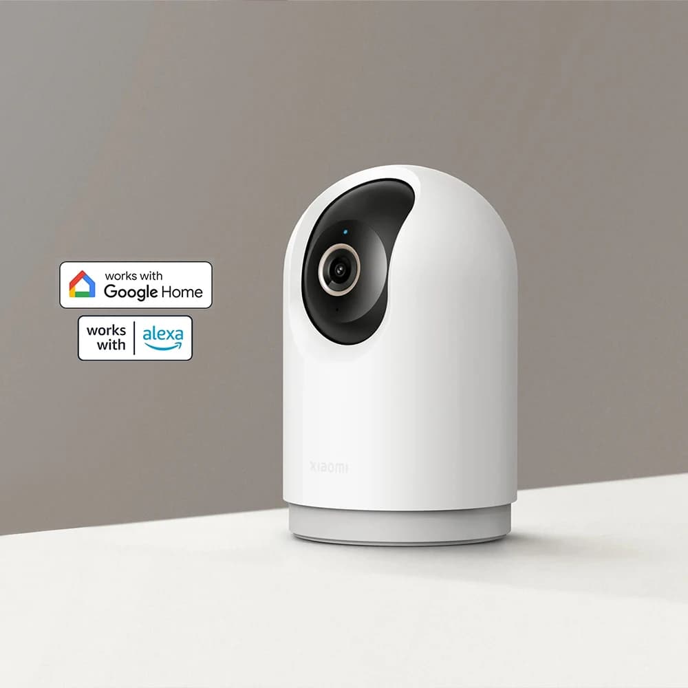 دوربین نظارتی شیائومی Xiaomi C500 Pro — تصویر ۲