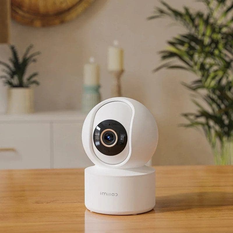 دوربین مدار بسته شیائومی مدل Imilab C22 3K — تصویر ۲