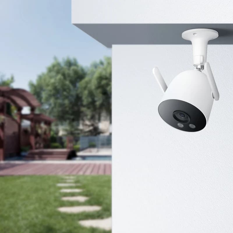 دوربین نظارتی شیائومی مدل Xiaomi IMILAB EC3 Lite «اورجینال – ارسال 1 ساعت» — تصویر ۳