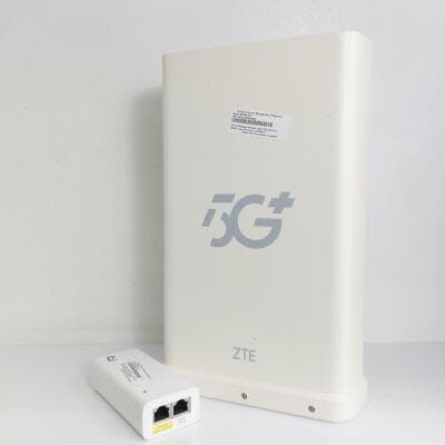 مودم فضای باز مدل ZTE MC889 PRO دست دوم — تصویر ۷