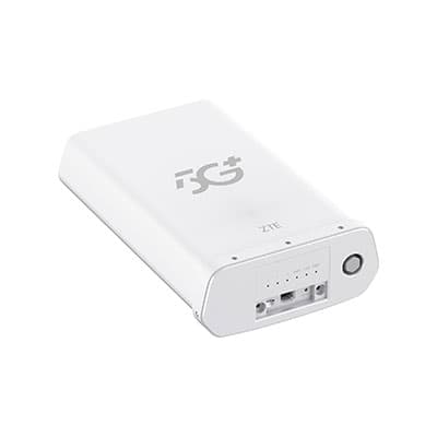 مودم فضای باز مدل ZTE MC889 PRO دست دوم