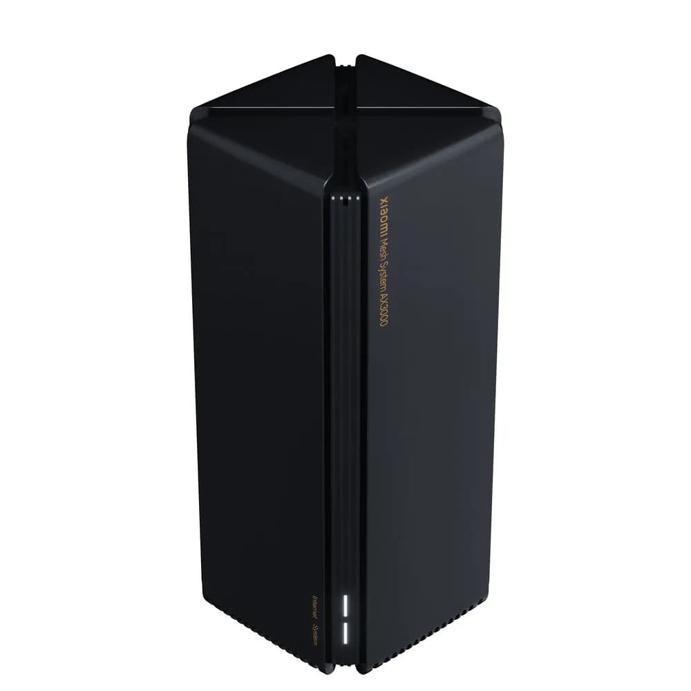 وای فای روتر شیائومی (1 عددی) Xiaomi MI WIFI Router AX3000 «اورجینال – ارسال فوری» — تصویر ۵