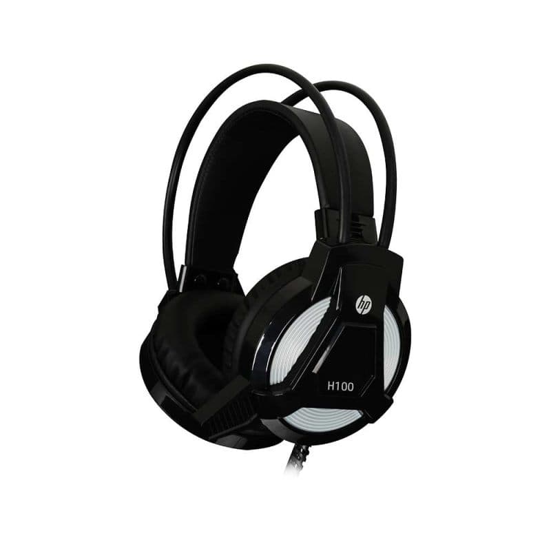 هدست گیمینگ hp مدل H100 — تصویر ۷