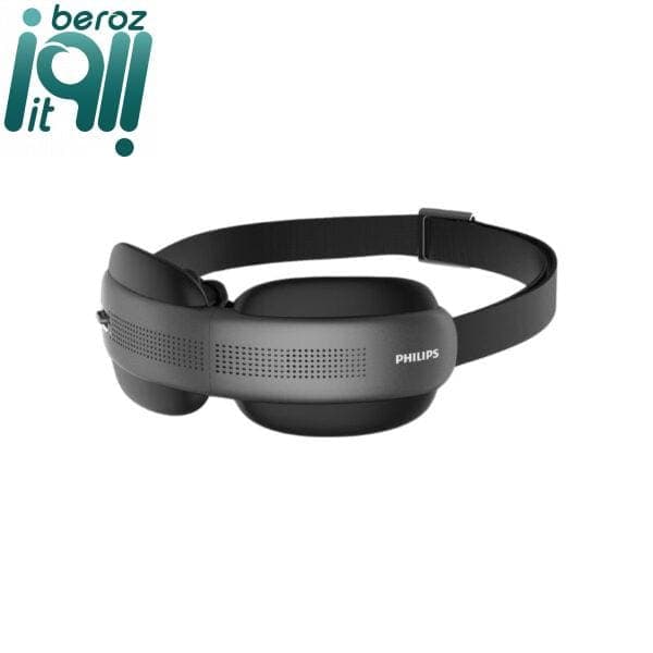 ماساژور چشم فیلیپس Philips PPM2522 «اورجینال – ارسال 1 ساعت»