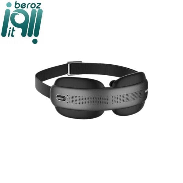 ماساژور چشم فیلیپس Philips PPM2522 «اورجینال – ارسال 1 ساعت» — تصویر ۴