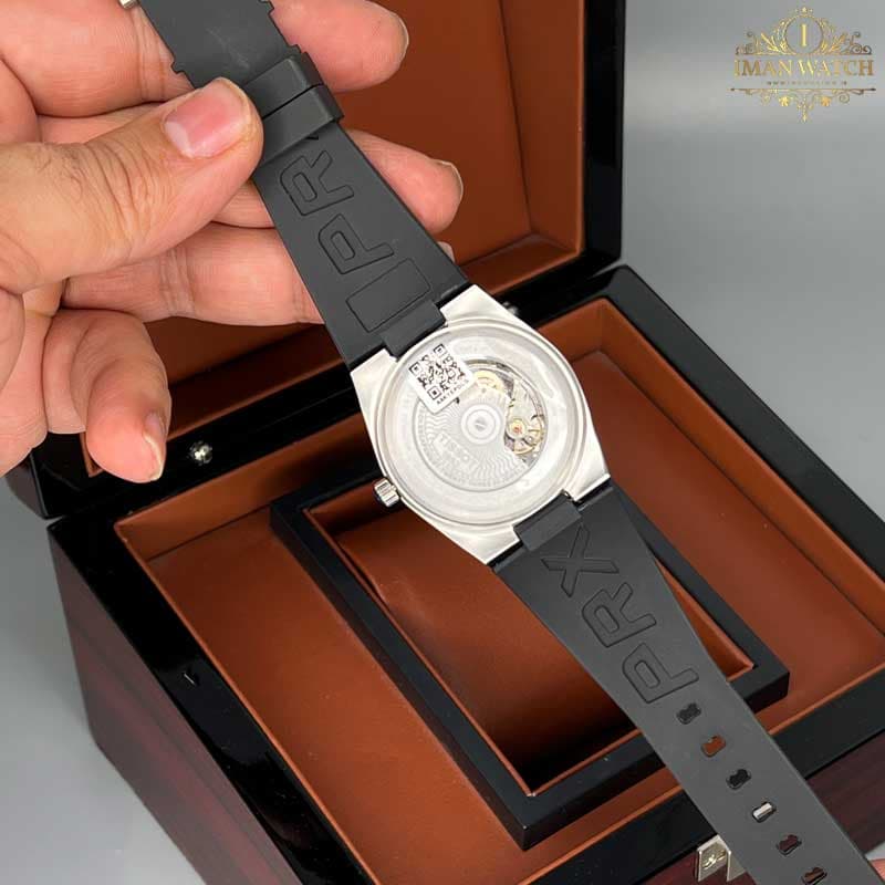 ساعت مچی مردانه تیسوت اتوماتیک Tissot PRX 6035 — تصویر ۳