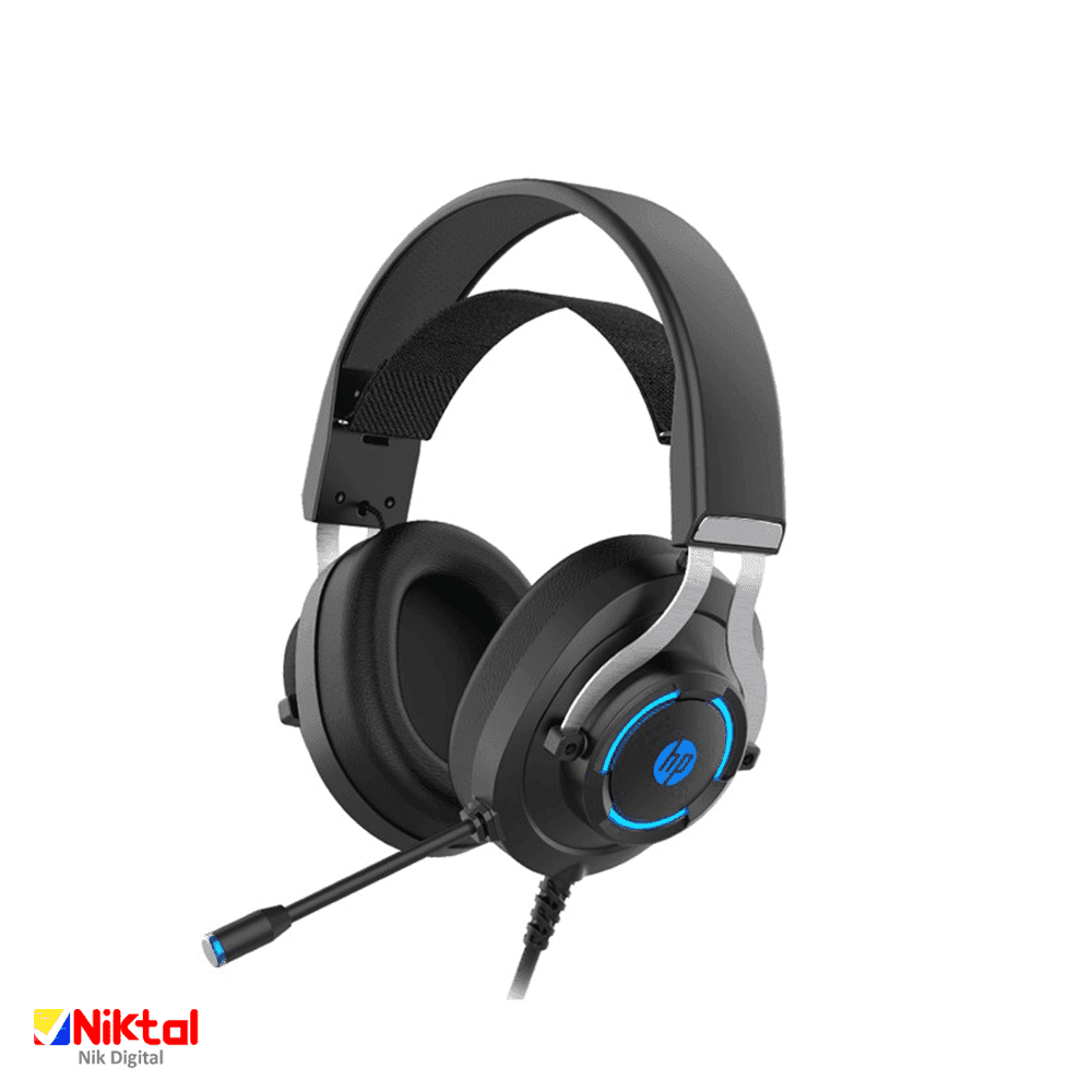 هدست گیمینگ hp مدل H360G