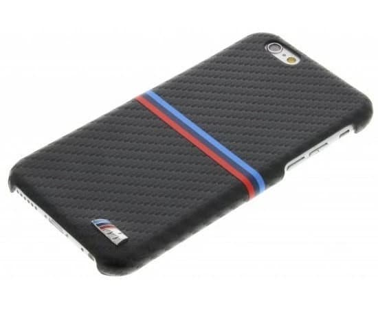 قاب آیفون 6/6S بی ام و BMW M کدm22737 — تصویر ۳