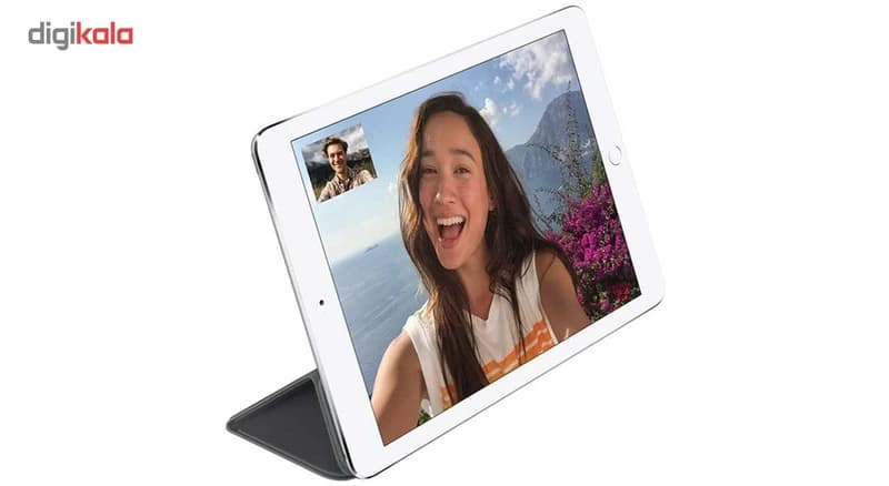 کیف کلاسوری اپل مدل Smart Cover مناسب برای آیپد Air 2 کدm22736 — تصویر ۳