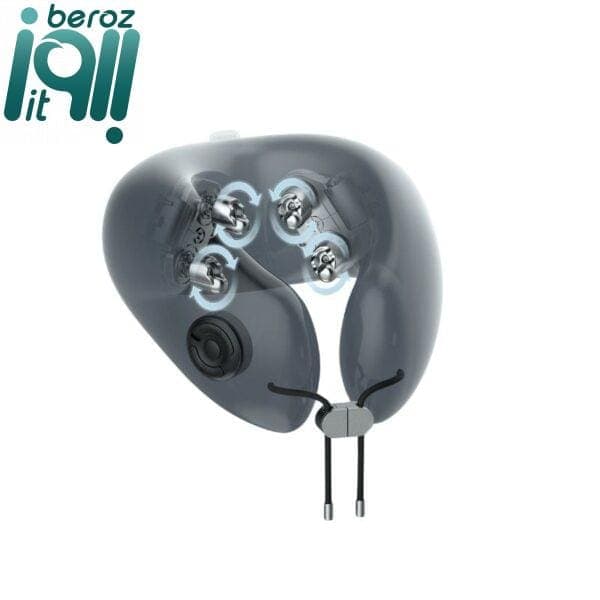 ماساژور گردن فیلیپس Philips Neck Massager PPM3304 — تصویر ۲
