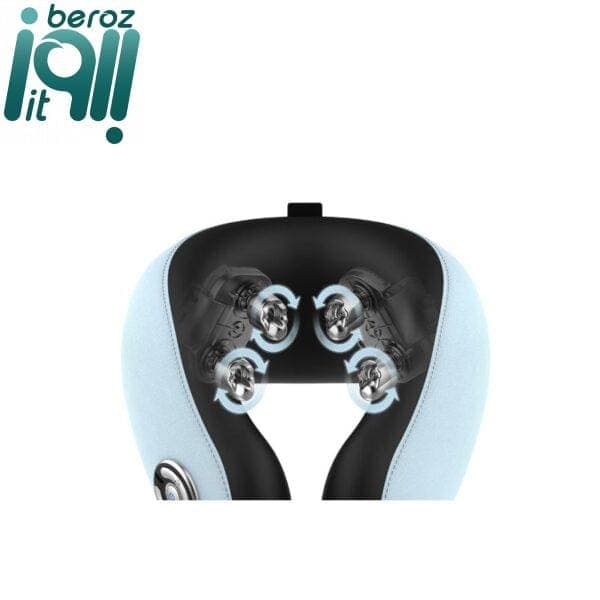 ماساژور گردن فیلیپس Philips Neck Massager PPM3304 — تصویر ۵