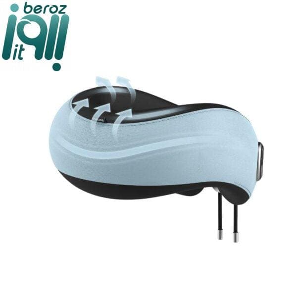 ماساژور گردن فیلیپس Philips Neck Massager PPM3304 — تصویر ۳