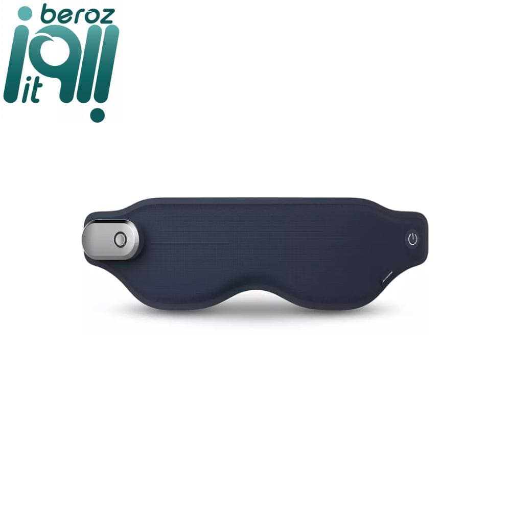ماساژور چشم فیلیپس Philips Eye Mask Massager PPM3101E «نسخه جدید – ارسال 1 ساعت»