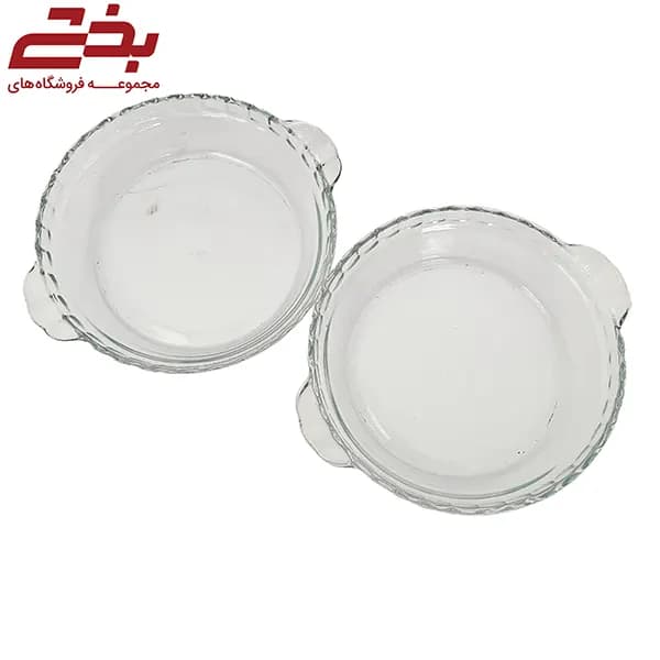 سالاد خوری کوچک جفتی پارمیدا