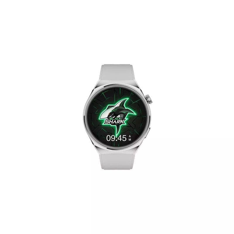 ساعت هوشمند بلک شارک مدل Xiaomi Black Shark S1 «نسخه گلوبال – ارسال 1 ساعت» — تصویر ۳