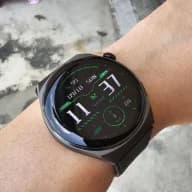 ساعت هوشمند بلک شارک مدل Xiaomi Black Shark S1 «نسخه گلوبال – ارسال 1 ساعت» — تصویر ۱۲