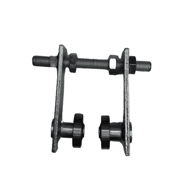 ریل دستی وینچ(بالابر برقی) 1200 کیلو — تصویر ۳