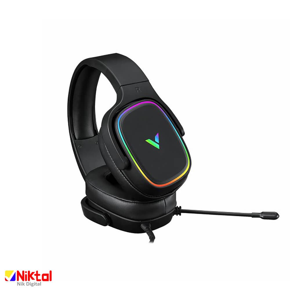 هدست گیمینگ رپو VH700