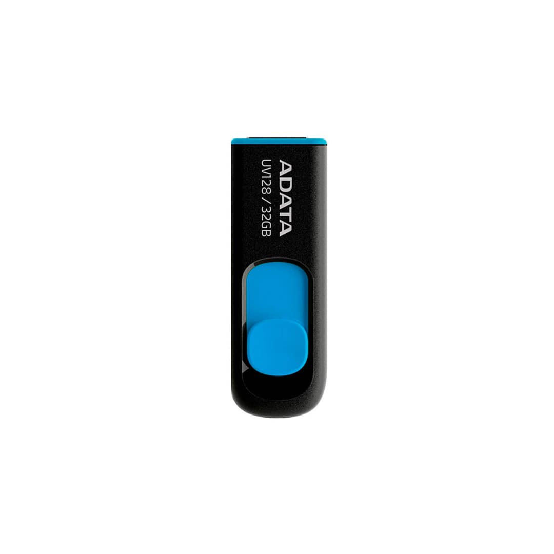 فلش مموری ای دیتا Adata UV128 USB 3.2 32GB